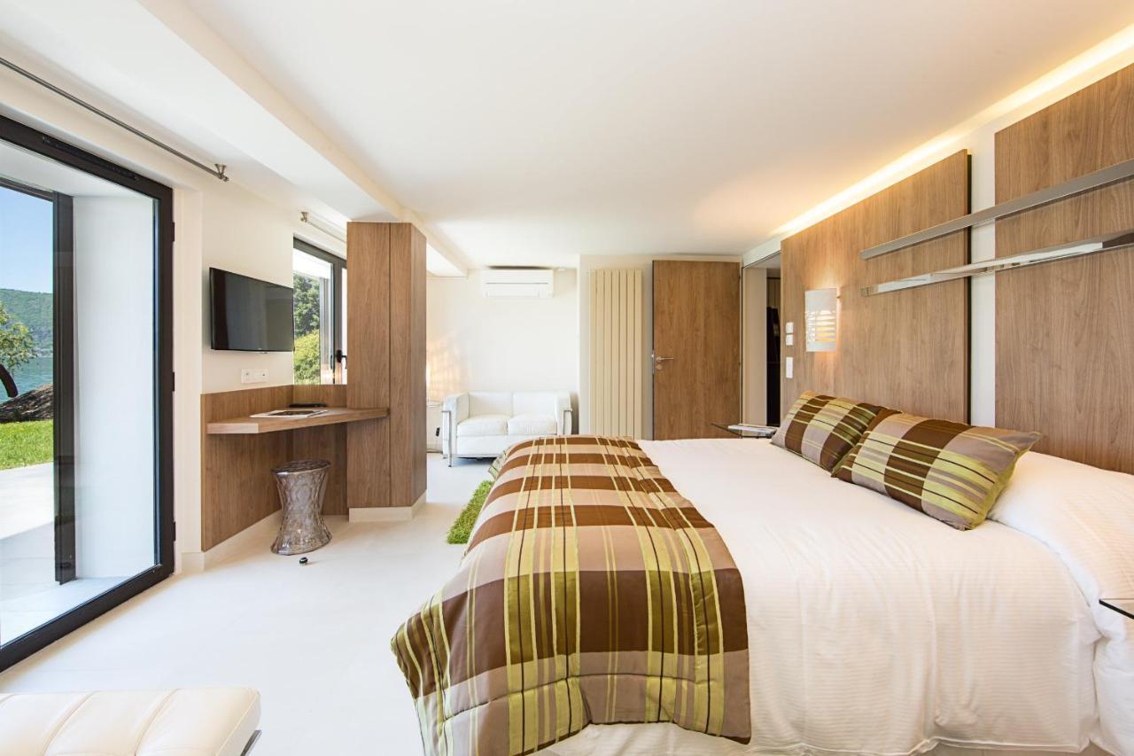 Villa Bagatelle - Vision Luxe เวย์ริเยร์-ดู-ลัค ภายนอก รูปภาพ