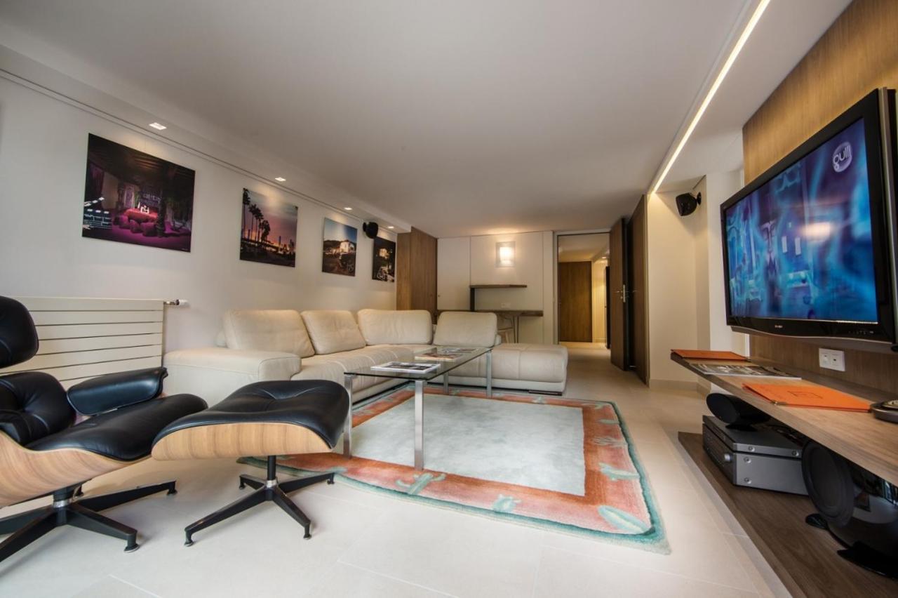 Villa Bagatelle - Vision Luxe เวย์ริเยร์-ดู-ลัค ภายนอก รูปภาพ